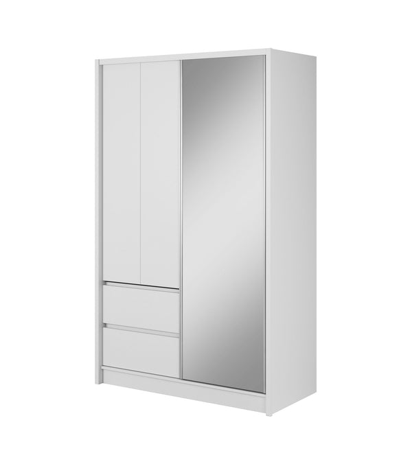 SARA Sideboard – Modernes Aufbewahrungsmöbel mit klarer Linienführung