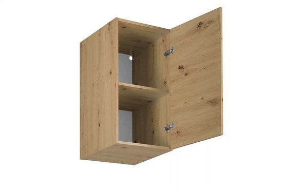 Hängeschrank 40 cm - Velora - praktischer Küchenschrank für moderne Räume. - Hi Markt GmbH