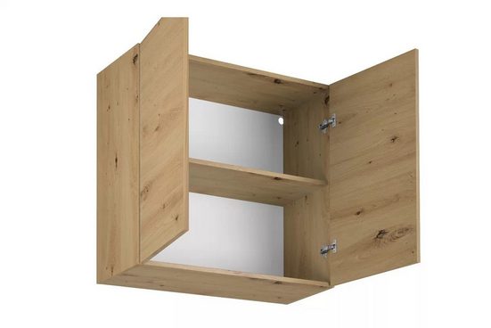 Hängeschrank - Velora -  Platzsparender Hängeschrank für gut organisierte Küchen. - Hi Markt GmbH