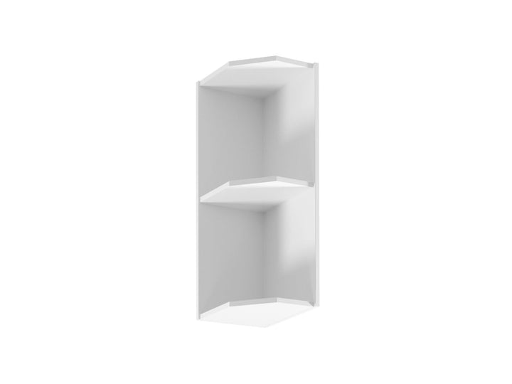 Regalhängeschrank - Aspen - Perfekte Stauraumlösung für jede Ecke. - Hi Markt GmbH