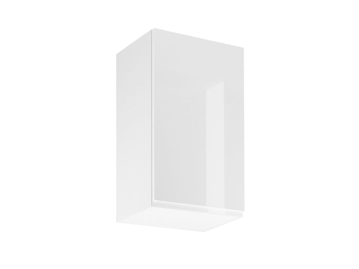 Hängeschrank 45 cm - Aspen - Schlaue Stauraumideen für kleine Küchen. - Hi Markt GmbH