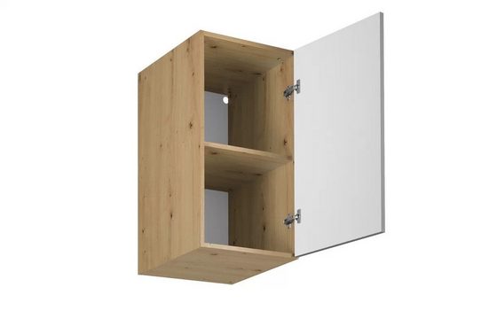 Hängeschrank 40 cm - Velora - praktischer Küchenschrank für moderne Räume. - Hi Markt GmbH