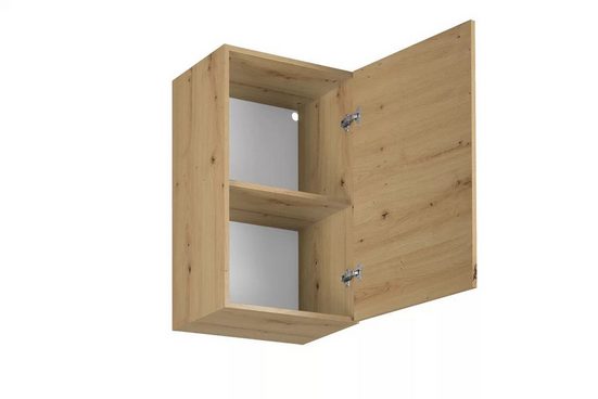 Hängeschrank 45 cm - Velora - praktischer Küchenschrank für moderne Räume. - Hi Markt GmbH
