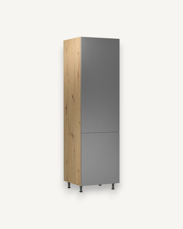 Hochschrank 60 cm Velora – D60R – Moderner Küchenschrank