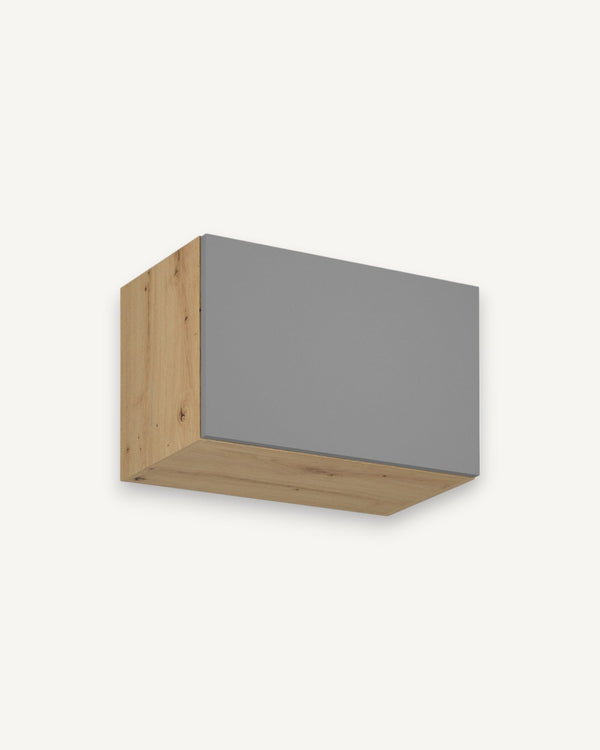 Hängeschrank 60 cm Velora – G60KN – Moderner Küchenschrank