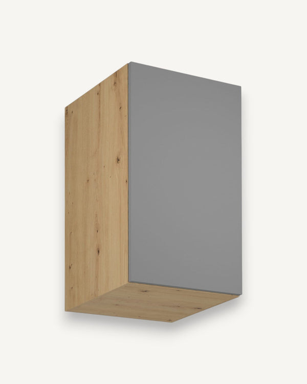 Hängeschrank 45 cm Velora – G45G – Moderner Küchenschrank