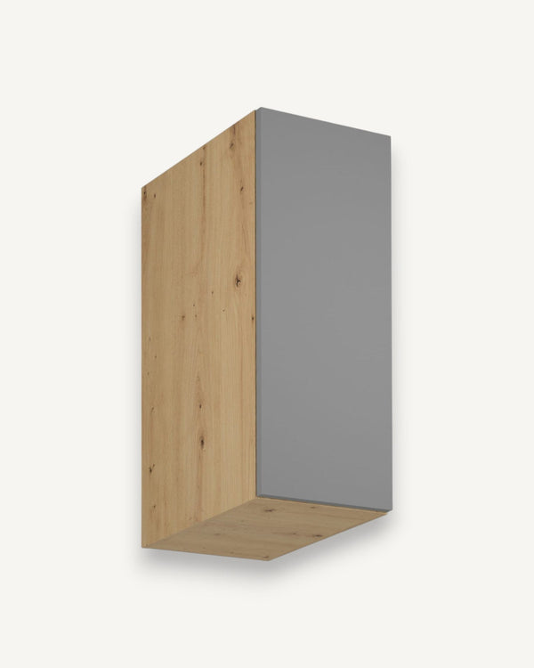 Hängeschrank 30 cm Velora – G30G – Moderner Küchenschrank