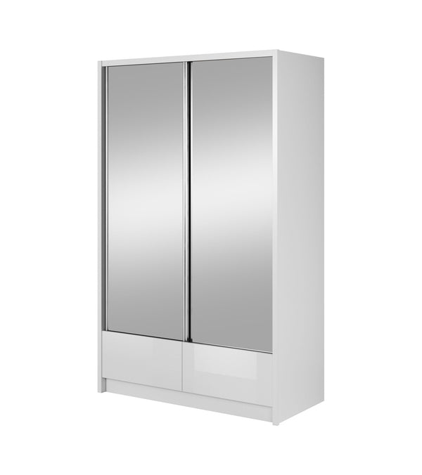 ARIA 2 Sideboard – Modernes Stauraummöbel mit Hochglanzfront