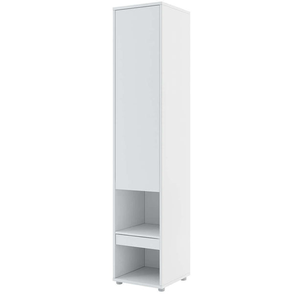 BC 07 Regal – Funktionales Wandregal für Bettkonzepte