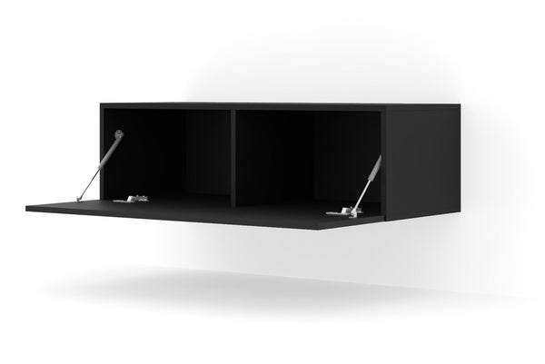 BINGO TV-Schrank Wandhängendes Lowboard mit Stauraum