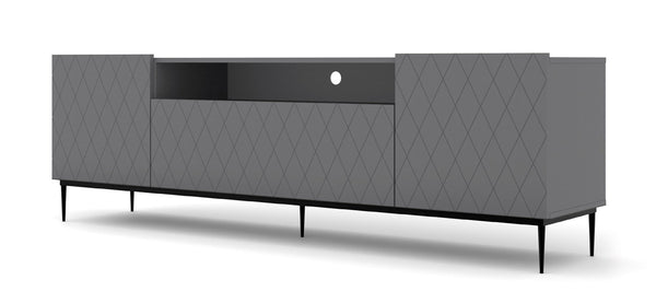 DIUNA B TV-Schrank – Modernes Lowboard mit Stauraum