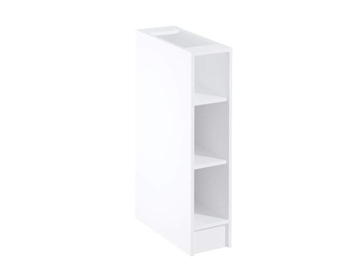 Unterschrank 20 cm - Aspen D20P Weiß - Hi Markt GmbH