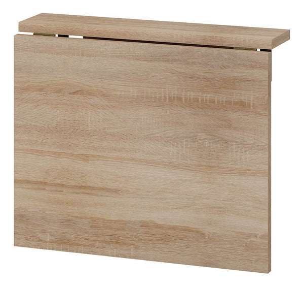 HOMI MINI EXPERT 7 Tisch Klappbarer Wandtisch für Küche