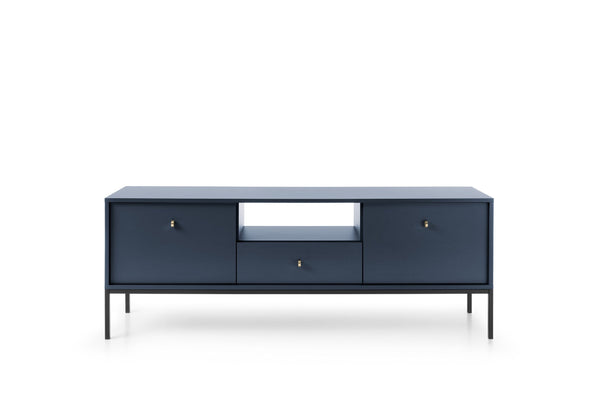 MONO RTV-Schrank – 153 cm – Moderner TV-Schrank mit Holzoptik