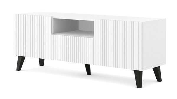 RAVENNA P TV-Lowboard – 150 cm – Modernes TV-Möbel mit Stauraum