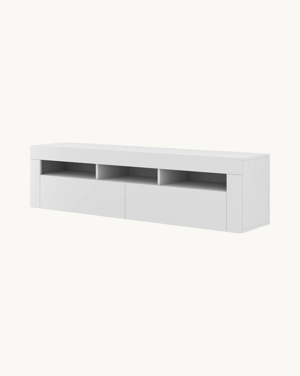 MORENO RTV 160 – Funktionales TV-Lowboard im modernen Design
