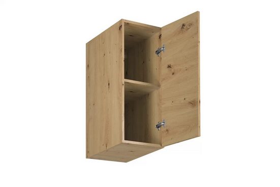 Hängeschrank 30 cm - Velora - praktischer Küchenschrank für moderne Räume. - Hi Markt GmbH