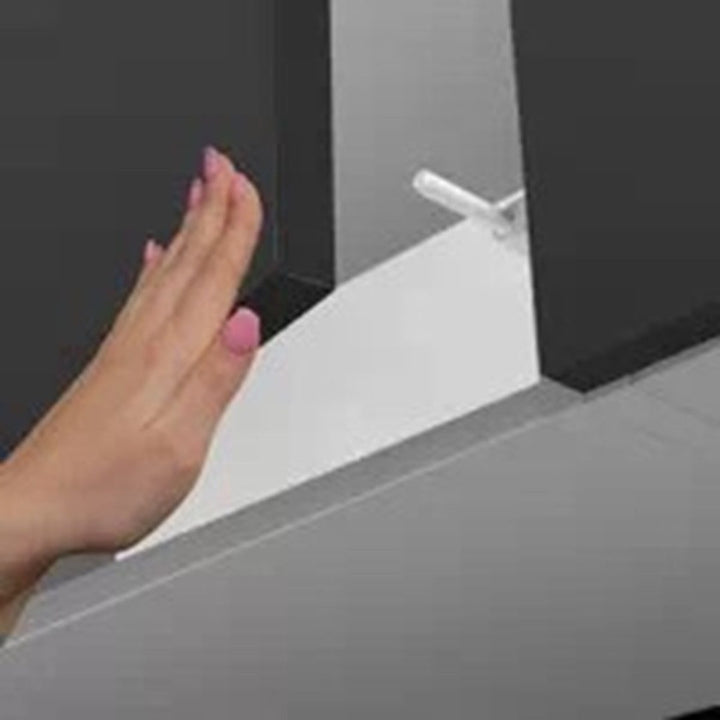 Hängeschrank 40 cm - Velora - praktischer Küchenschrank für moderne Räume. - Hi Markt GmbH