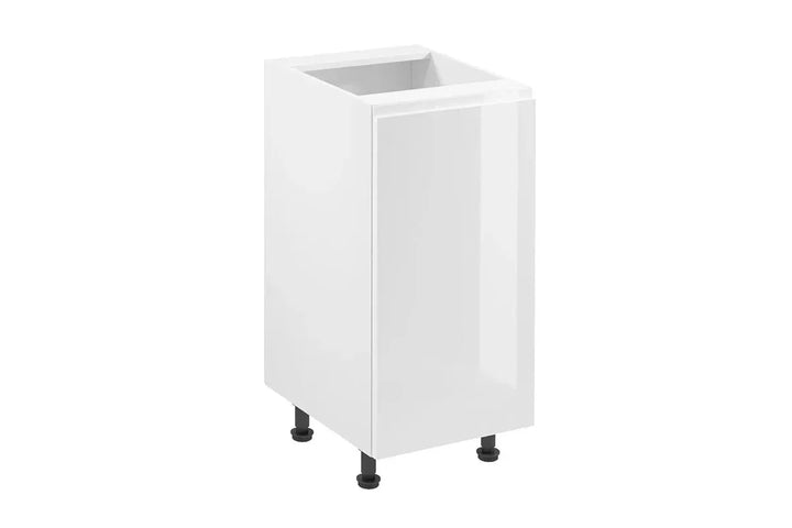 Unterschrank 40 cm - Aspen -Anpassungsfähiger Stauraum, der sich Ihren Bedürfnissen anpasst und stilvoll integriert. - Hi Markt GmbH