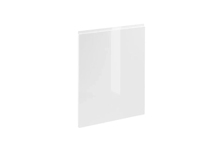 Geschirrspülerfront 60 cm - Aspen - Modernes Design mit klaren Linien für eine zeitlose Küchenästhetik - Hi Markt GmbH