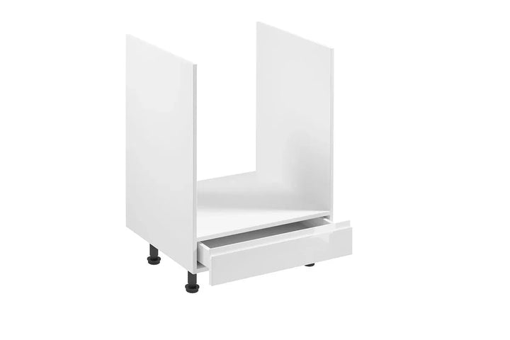 Umbauschrank  60 cm - Aspen -Modular und vielseitig, passt sich Ihren individuellen Bedürfnissen an. - Hi Markt GmbH