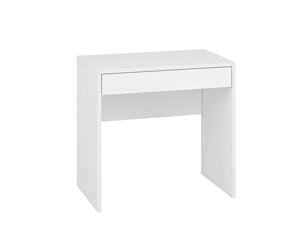 KENDO 01 Schreibtisch – 83 cm – Moderner freistehender Schreibtisch