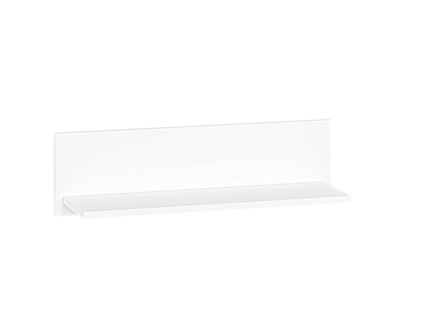 KENDO 06 Wandregal – 71 cm – Kompaktes Regal mit moderner Optik