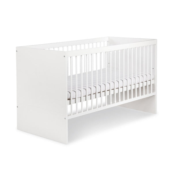 DALIA Kinderbett – Zeitloses Babybett mit Funktionalität