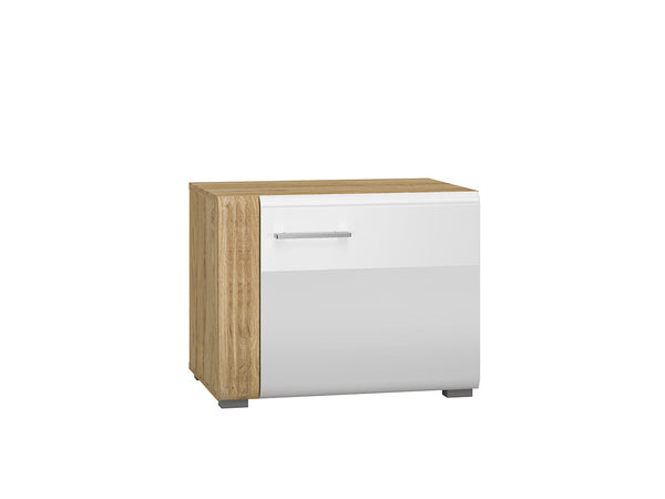 ADAGIO 08 TV-Schrank-Erweiterung – 60 cm – Praktische Anbau-Komponente mit