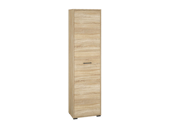 CARO Kleiderschrank – Moderner Kleiderschrank mit Holzoptik