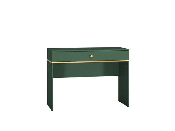 FOREST 09 Schminktisch – 100 cm – Moderner Frisiertisch mit Stauraum