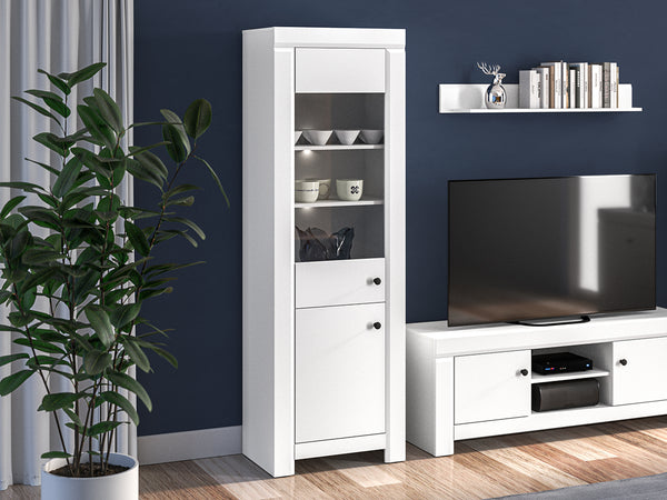 LAHTI – Wohnzimmer-Set – 3-teilig – Modern und kompatibel