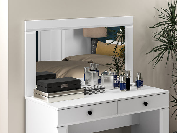 LAHTI Schlafzimmer-Set – 2-teilig – Modern und funktional