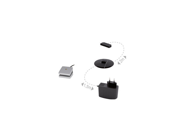 1LED03NB1Z Beleuchtung – LED-Lichtsystem mit Energieeffizienz