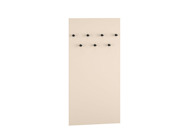 SOPHIE Wandgarderobe – 68 cm – Moderner Flurhaken in klassischem Design