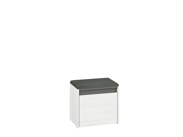 Hyga Schuhschrank Moderner Schuhschrank mit Sitzbank